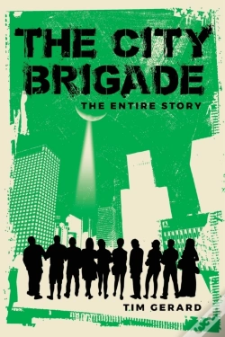 Capa do artigo The City Brigade