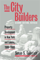 The City Builders