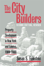 The City Builders - Preview