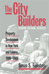 The City Builders
