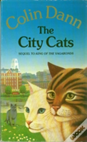 Capa do artigo The City Cats