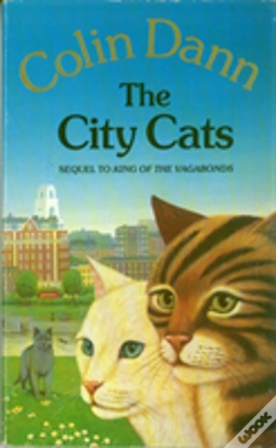 Capa do artigo The City Cats