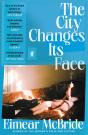 The City Changes Its Face - Preview