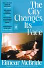 The City Changes Its Face - Preview