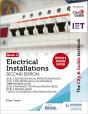 The City & Guilds Textbook: Book 2 Electrical Installations, Second Edition: For The Level 3 Apprenticeships (5357 And 5393), Level 3 Advanced Technic - Preview