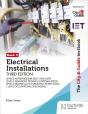 The City & Guilds Textbook: Book 2 Electrical Installations, Third Edition: For The Level 3 Apprenticeships (5357 And 5393), Level 3 Advanced Technica - Preview