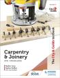 The City & Guilds Textbook: Carpentry &  Joinery For The Level 1 Diploma (6706) - Preview