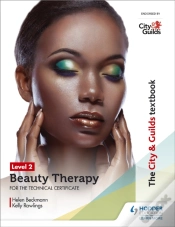 Capa do artigo The City & Guilds Textbook Level 2 Beauty Therapy For The Technical Certificate