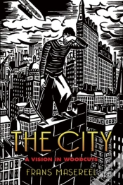 Capa do artigo The City