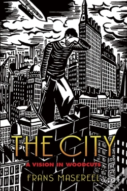 Capa do artigo The City