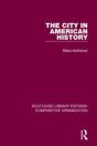 The City In American History - Preview