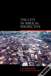 Capa do artigo The City In Biblical Perspective