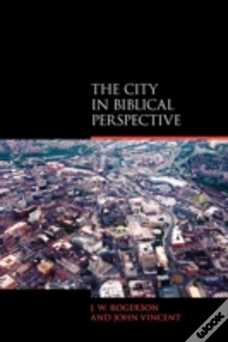 Capa do artigo The City In Biblical Perspective