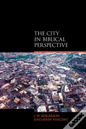 Capa do artigo The City In Biblical Perspective