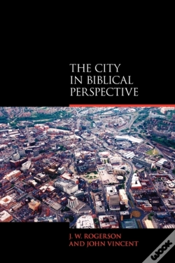 Capa do artigo The City In Biblical Perspective