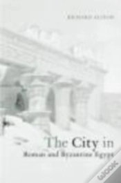 Capa do artigo The City In Roman And Byzantine Egypt