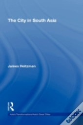 The City In South Asia