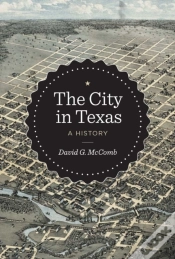 Capa do artigo The City In Texas