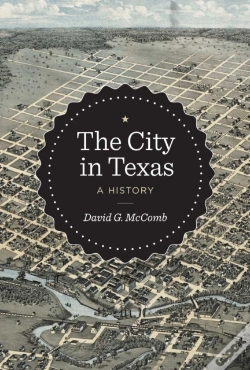 Capa do artigo The City In Texas