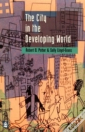 Capa do artigo The City In The Developing World