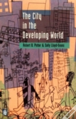 Capa do artigo The City In The Developing World