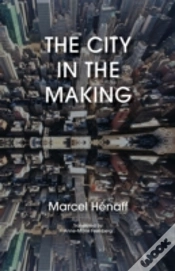 Capa do artigo The City In The Making
