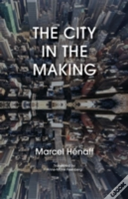 Capa do artigo The City In The Making