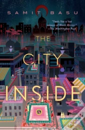 The City Inside