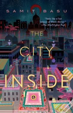 Capa do artigo The City Inside