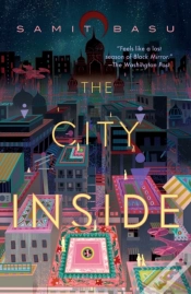 Capa do artigo The City Inside