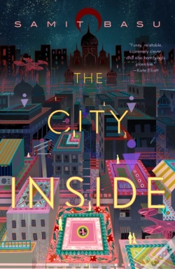 Capa do artigo The City Inside