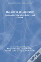 The City Is An Ecosystem