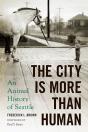 The City Is More Than Human - Preview