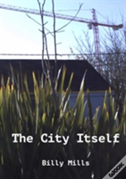 Capa do artigo The City Itself