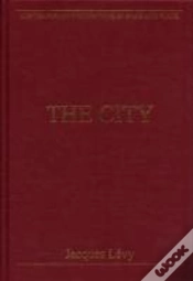 Capa do artigo The City