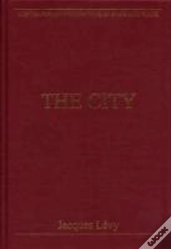 Capa do artigo The City