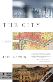The City
