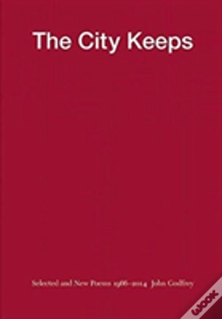 Capa do artigo The City Keeps: Selected And New Poems 1966-2014