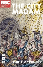 Capa do artigo The City Madam
