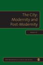 The City: Modernity And Post-Modernity, 8v - Preview