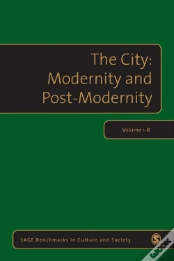 Capa do artigo The City: Modernity And Post-Modernity, 8v