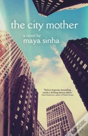 Capa do artigo The City Mother