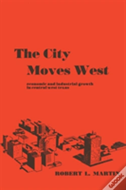Capa do artigo The City Moves West