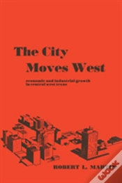 Capa do artigo The City Moves West