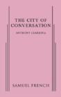 The City Of Conversation - Preview