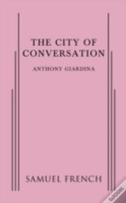 Capa do artigo The City Of Conversation