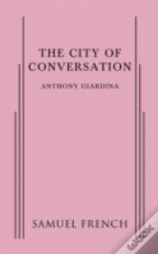Capa do artigo The City Of Conversation