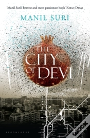 Capa do artigo The City Of Devi