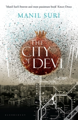Capa do artigo The City Of Devi