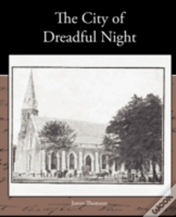 Capa do artigo The City Of Dreadful Night